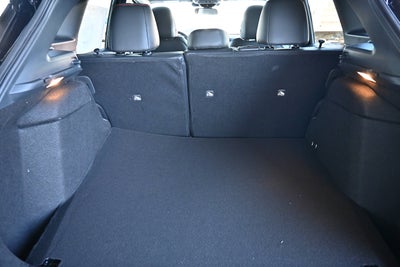 2027 Nissan Kicks SR