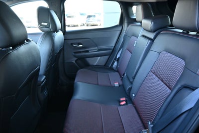 2027 Nissan Kicks SR