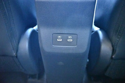 2027 Nissan Kicks SR