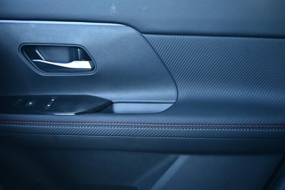 2027 Nissan Kicks SR