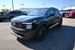 2027 Nissan Kicks SR