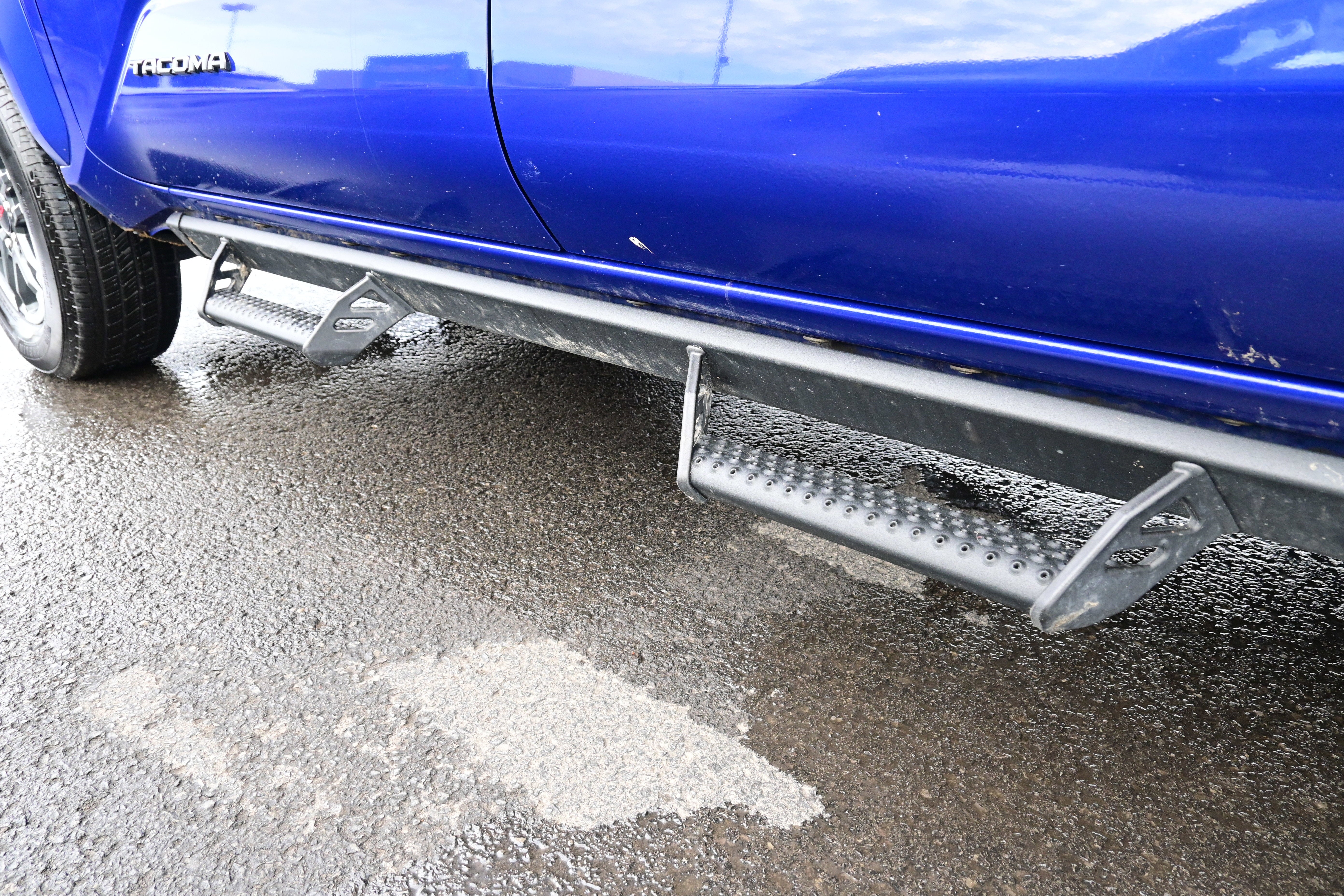 2025 Toyota Tacoma 4WD SR5