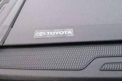 2025 Toyota Tacoma 4WD SR5