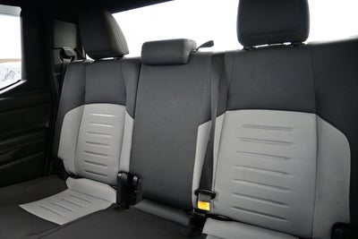 2025 Toyota Tacoma 4WD SR5