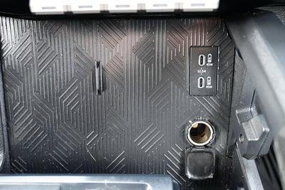 2025 Toyota Tacoma 4WD SR5