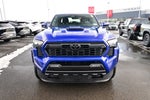 2025 Toyota Tacoma 4WD SR5