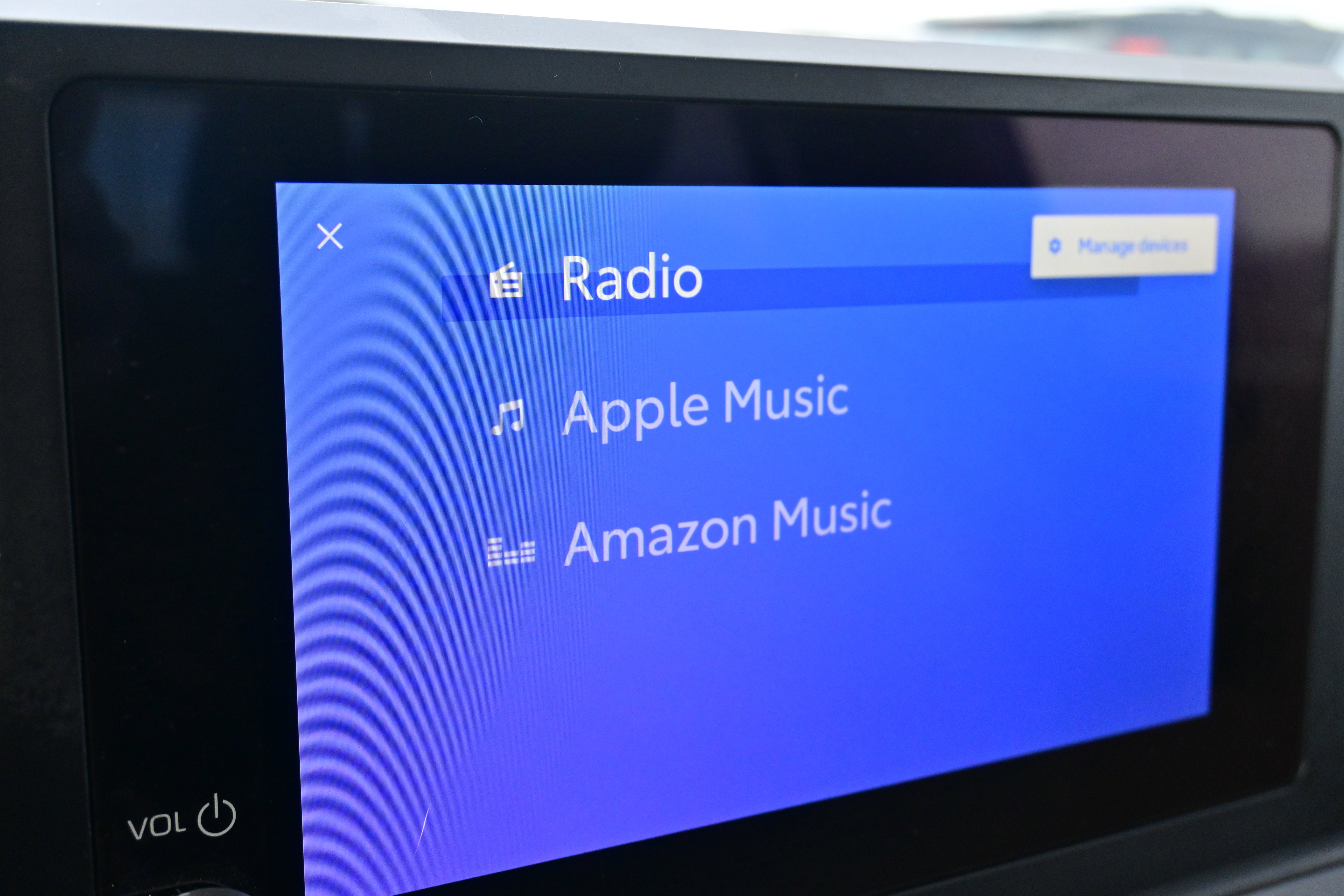 2025 Toyota Tacoma 4WD SR5