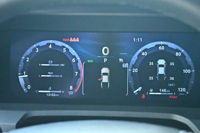 2025 Toyota Tacoma 4WD TRD Off Road