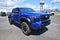 2025 Toyota Tacoma 4WD TRD Off Road