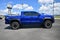 2025 Toyota Tacoma 4WD TRD Off Road