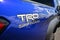 2025 Toyota Tacoma 4WD TRD Off Road