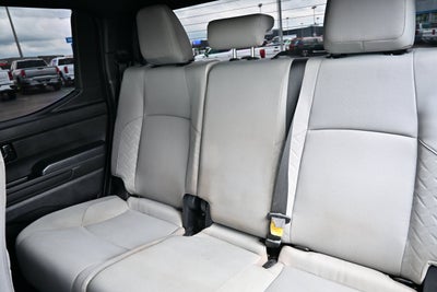 2025 Toyota Tacoma 4WD SR5