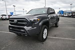 2025 Toyota Tacoma 4WD SR5