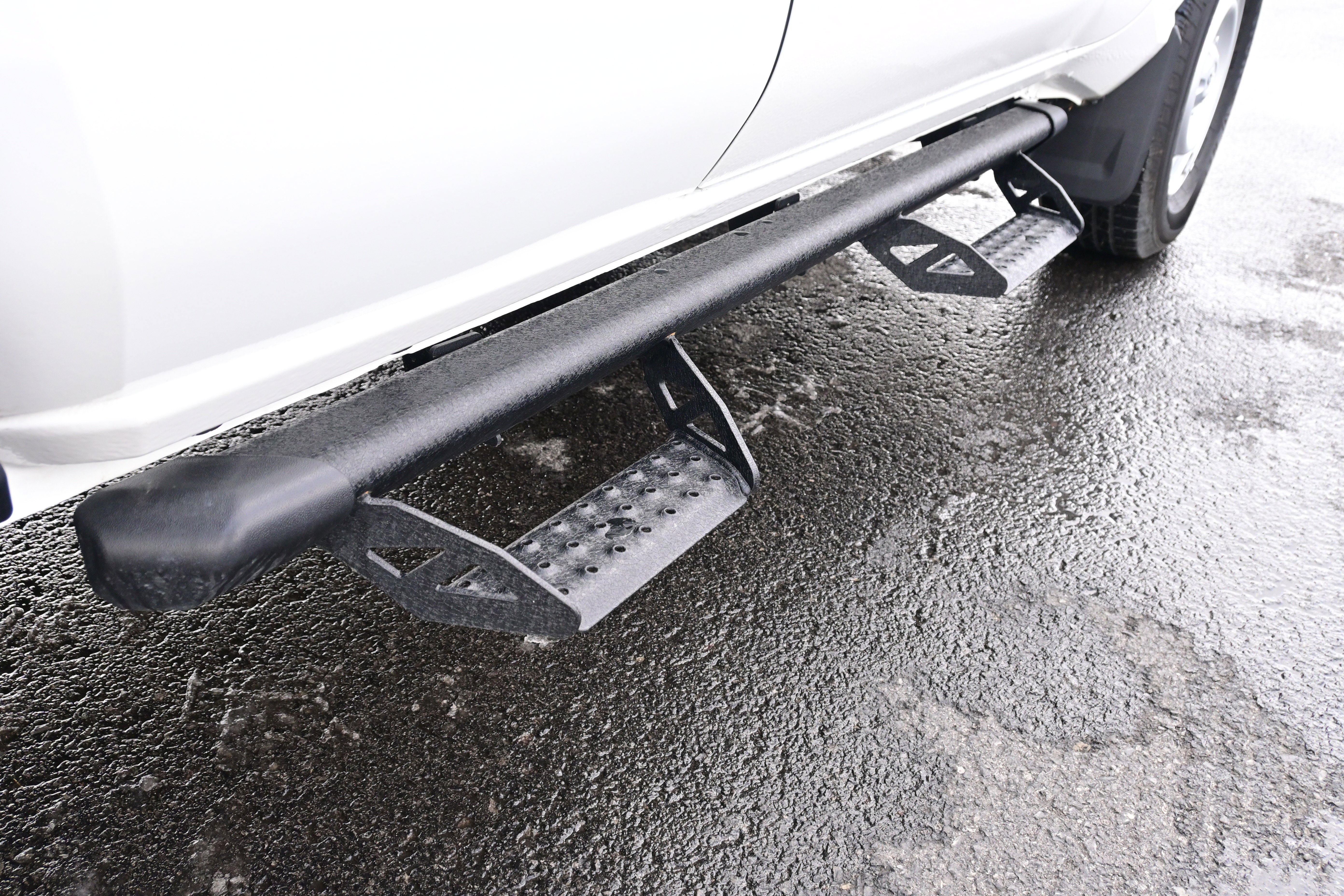 2025 Toyota Tacoma 4WD SR