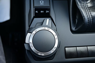 2025 Toyota Tacoma 4WD SR