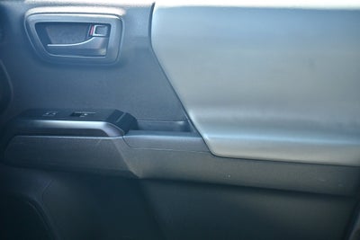 2023 Toyota Tacoma 2WD SR