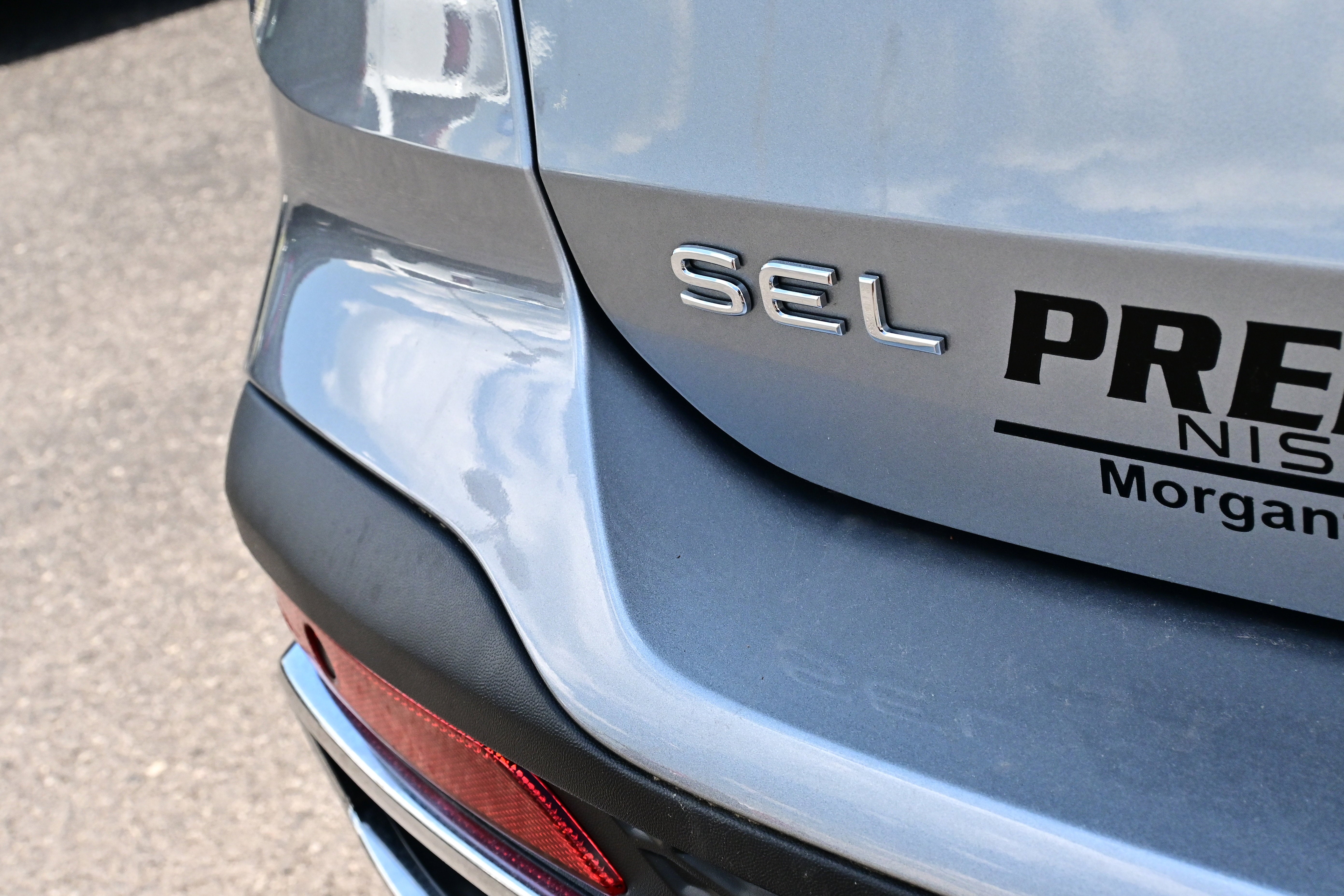 2025 Volkswagen Taos SEL