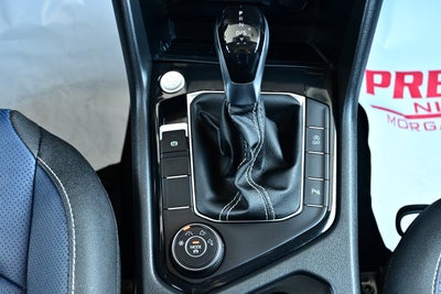 2025 Volkswagen Taos SEL