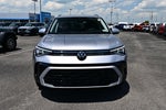 2025 Volkswagen Taos SEL