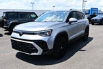 2025 Volkswagen Taos SEL