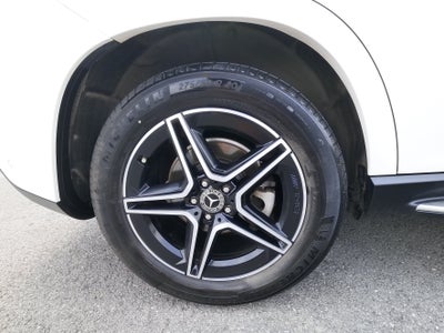 2022 Mercedes-Benz GLE GLE 350