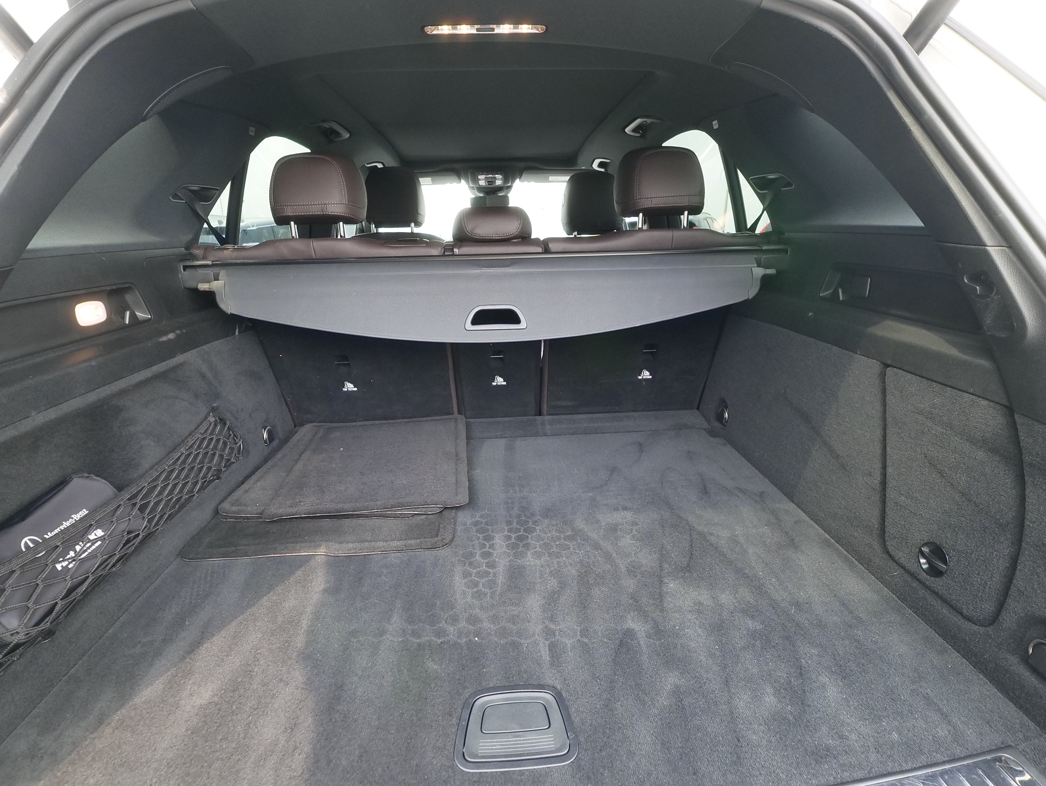 2022 Mercedes-Benz GLE GLE 350