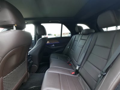 2022 Mercedes-Benz GLE GLE 350