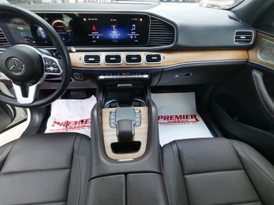 2022 Mercedes-Benz GLE GLE 350