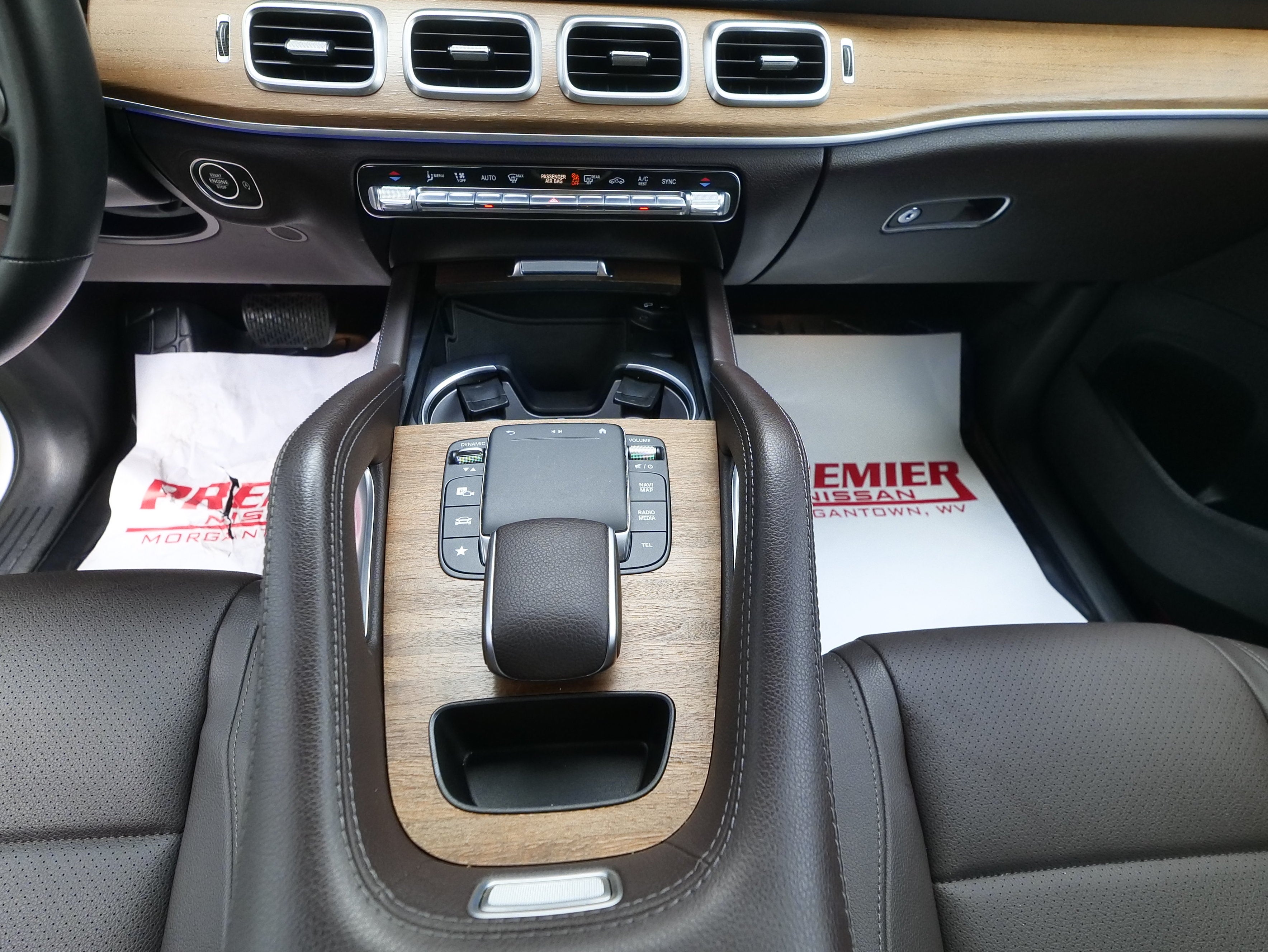 2022 Mercedes-Benz GLE GLE 350