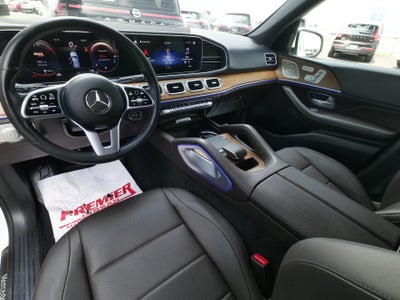 2022 Mercedes-Benz GLE GLE 350