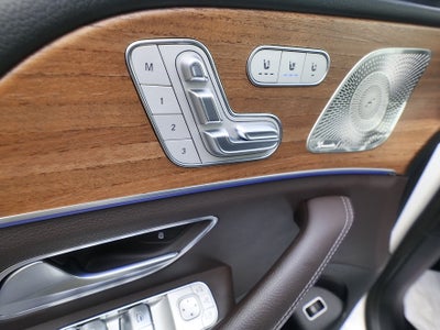 2022 Mercedes-Benz GLE GLE 350