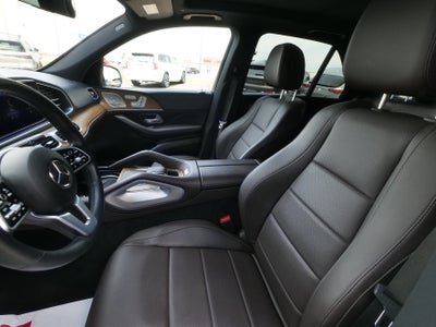 2022 Mercedes-Benz GLE GLE 350