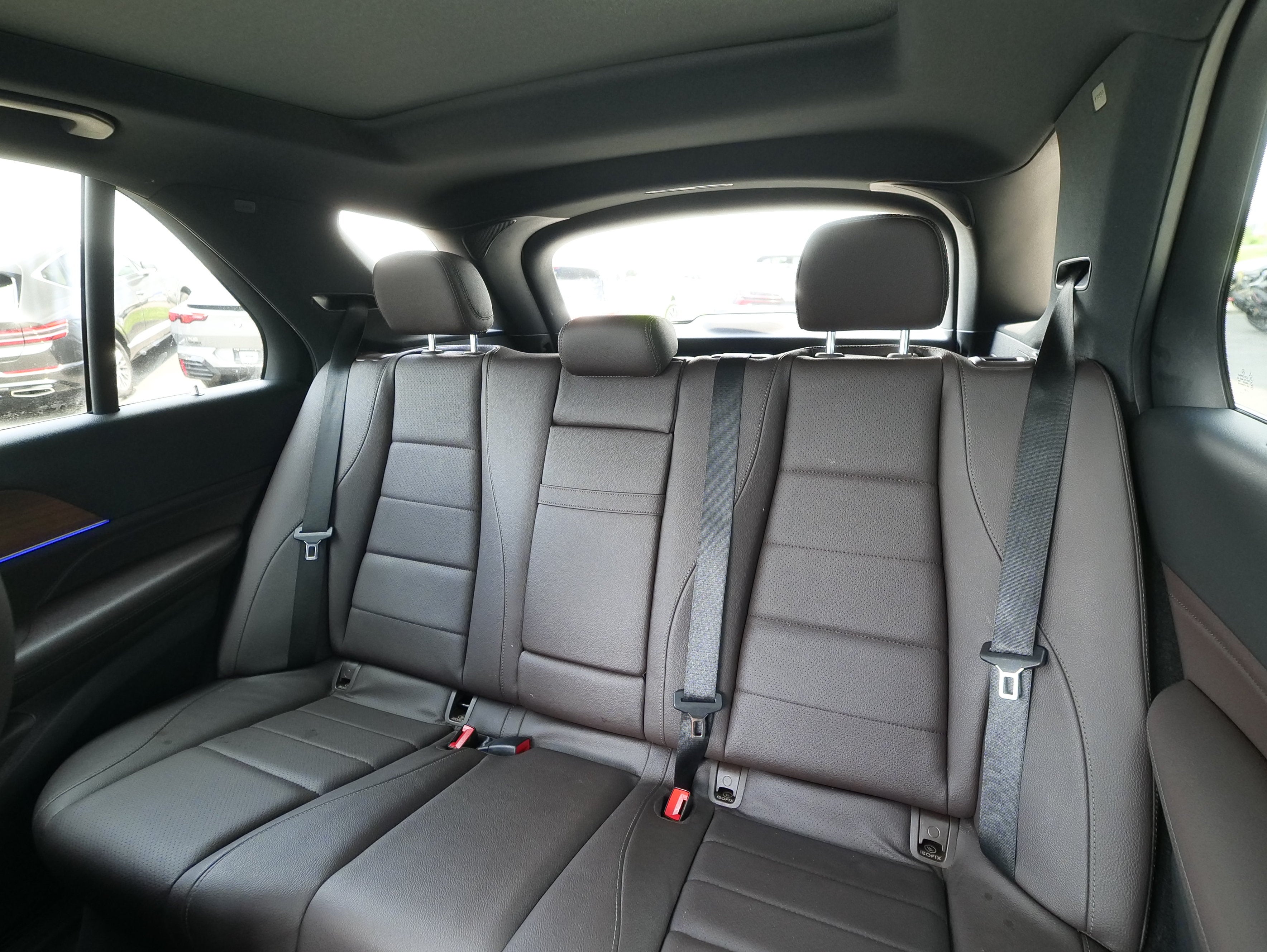 2022 Mercedes-Benz GLE GLE 350