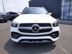 2022 Mercedes-Benz GLE GLE 350