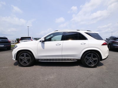 2022 Mercedes-Benz GLE GLE 350