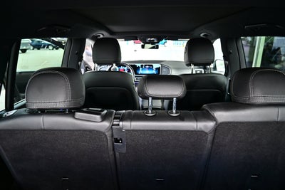 2025 Mercedes-Benz GLS GLS 450