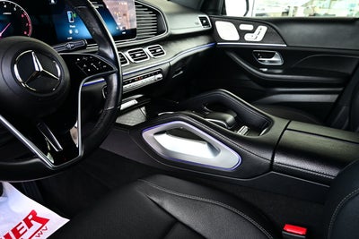 2025 Mercedes-Benz GLS GLS 450