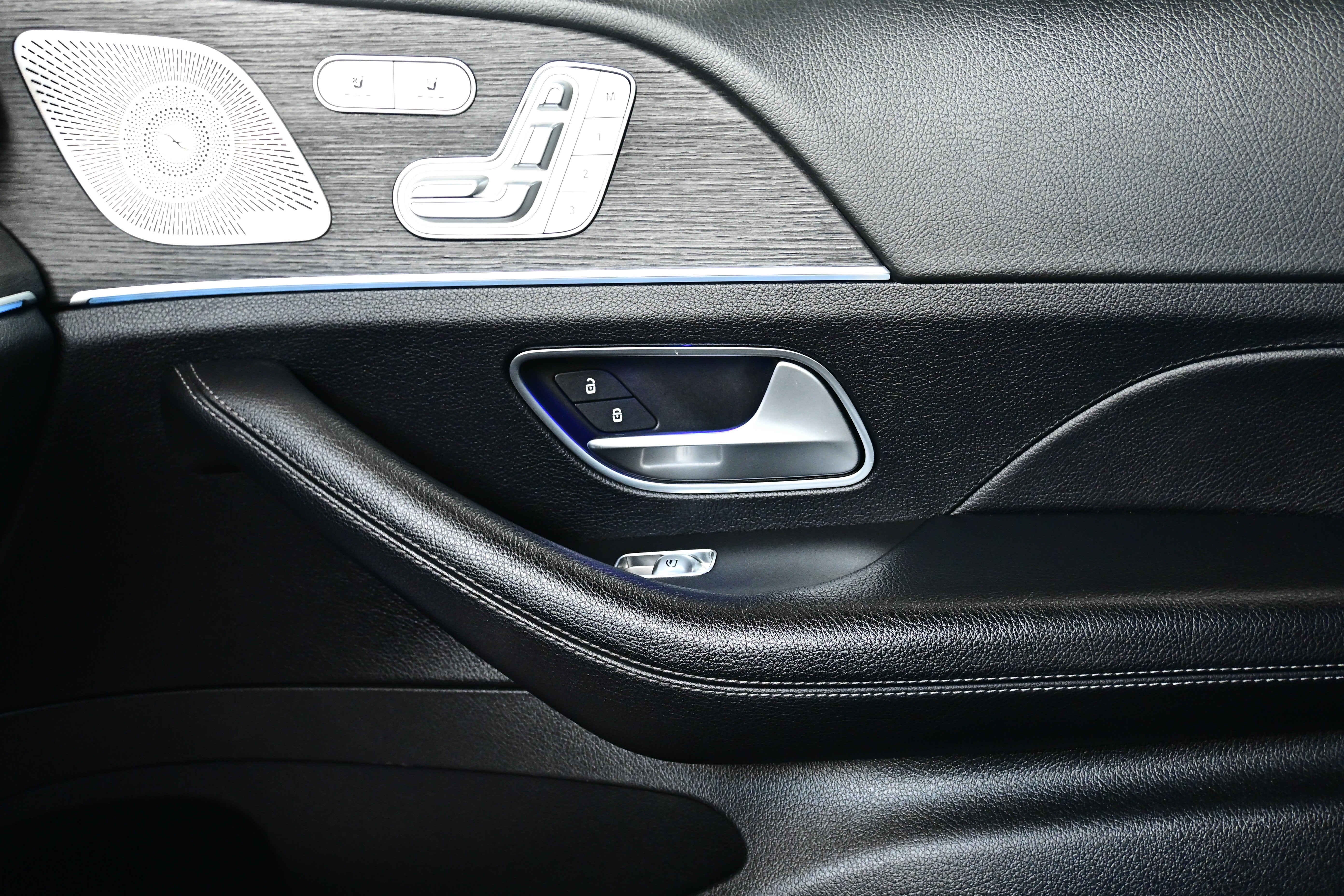 2025 Mercedes-Benz GLS GLS 450