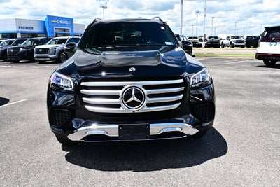 2025 Mercedes-Benz GLS GLS 450