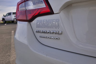 2018 Subaru Legacy Premium