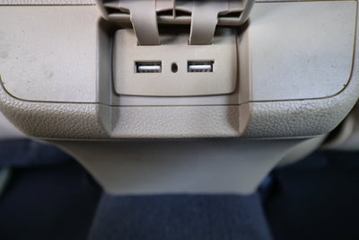 2018 Subaru Legacy Premium