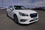 2018 Subaru Legacy Premium