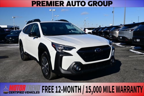 2023 Subaru Outback Premium