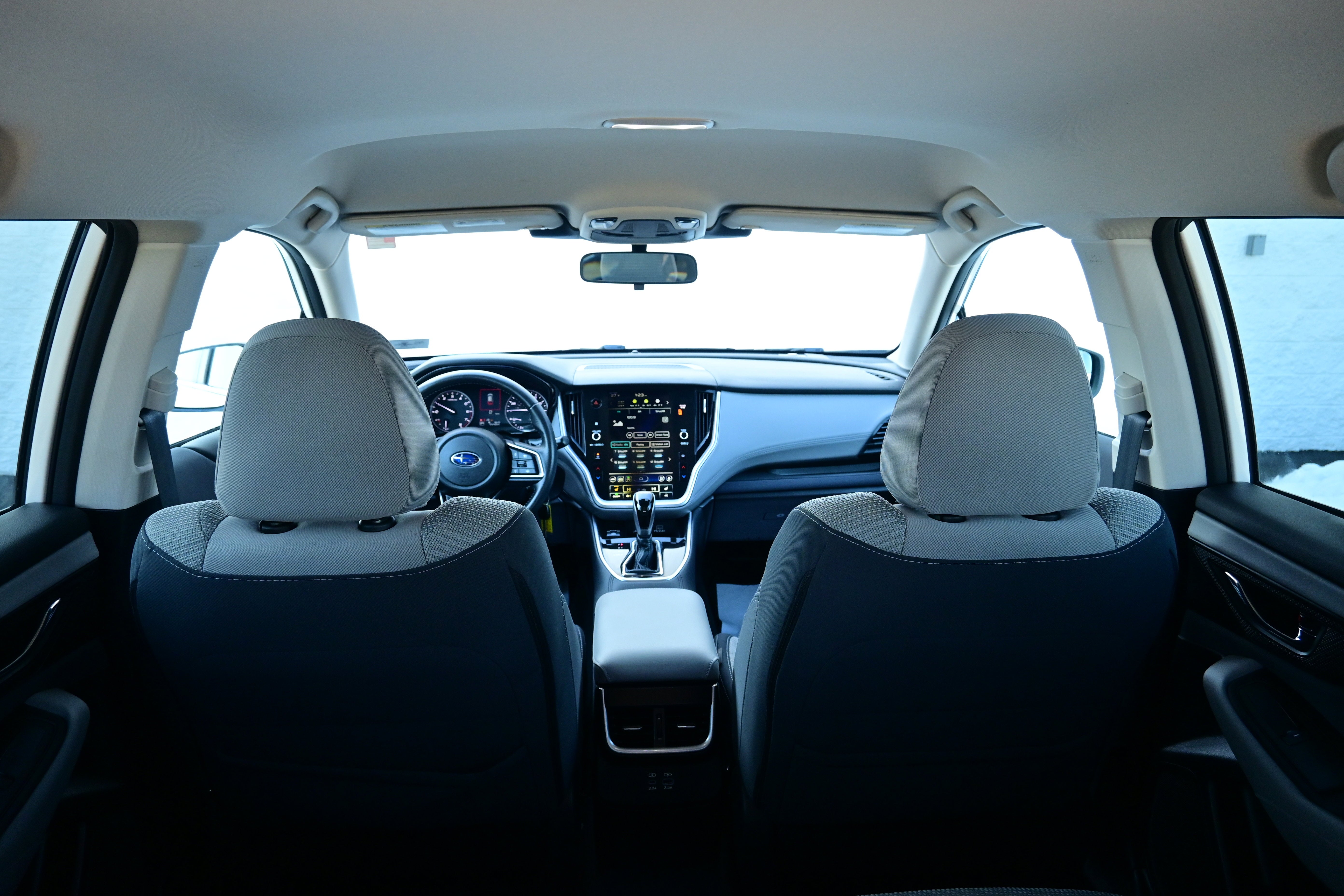 2023 Subaru Outback Premium