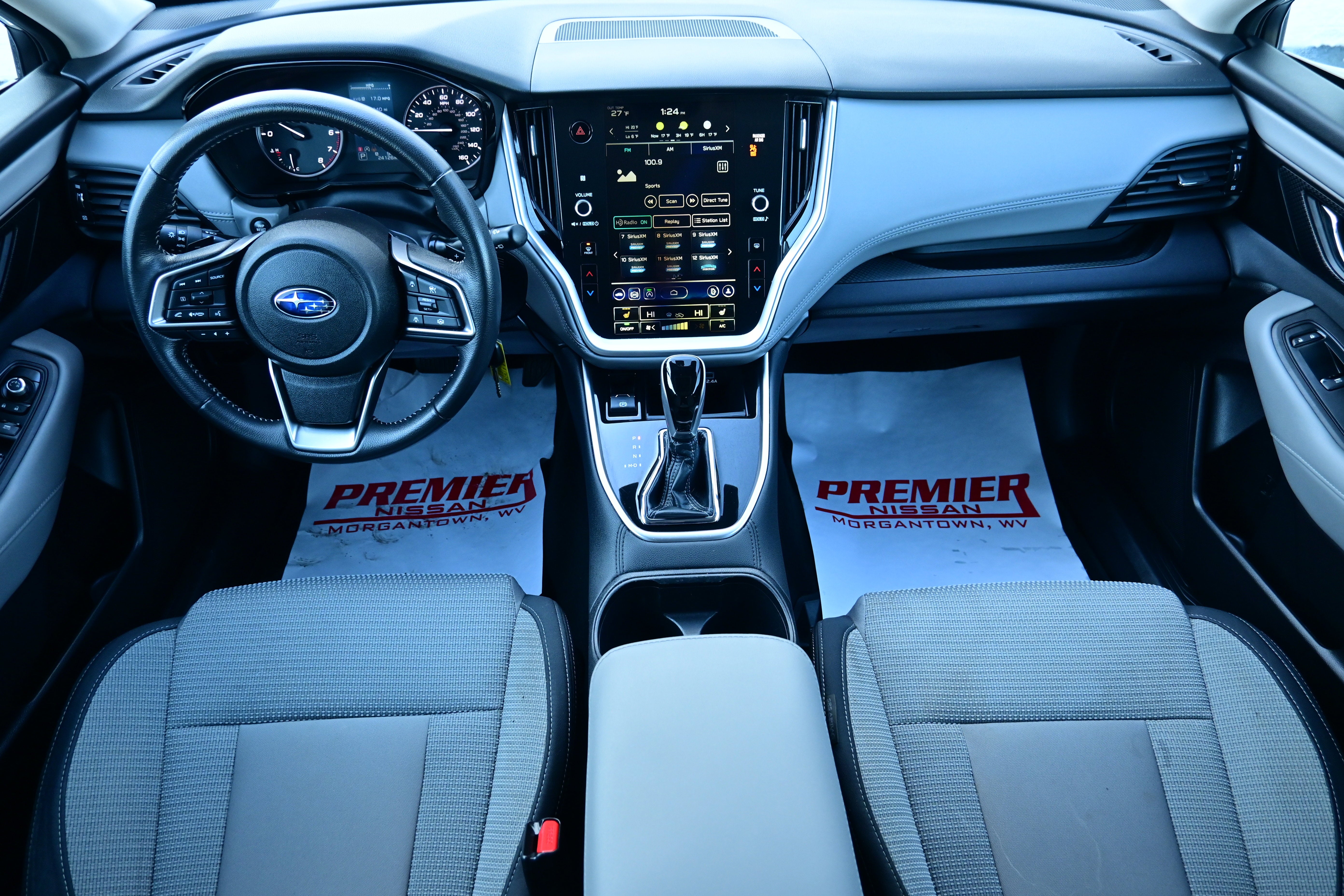 2023 Subaru Outback Premium