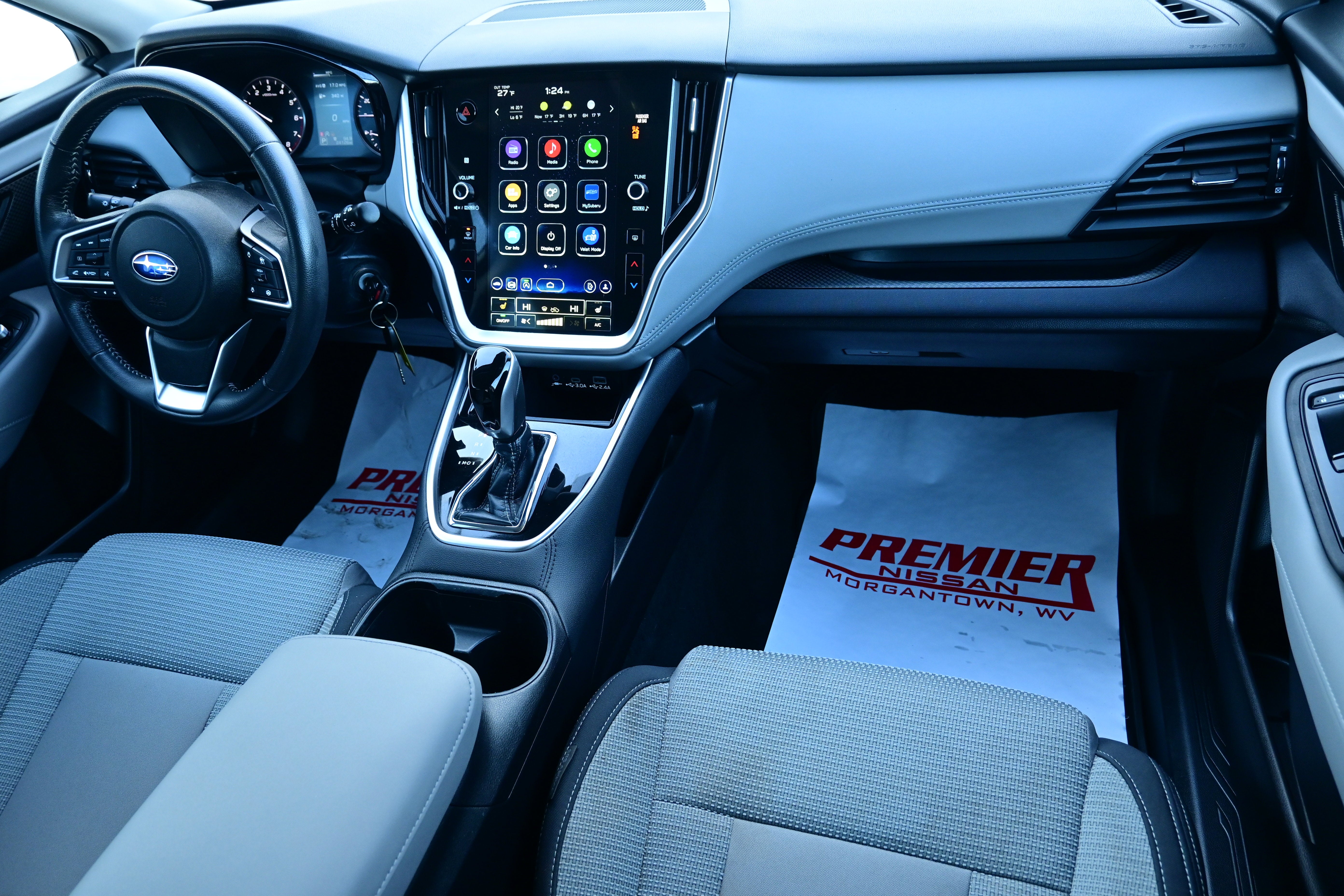 2023 Subaru Outback Premium