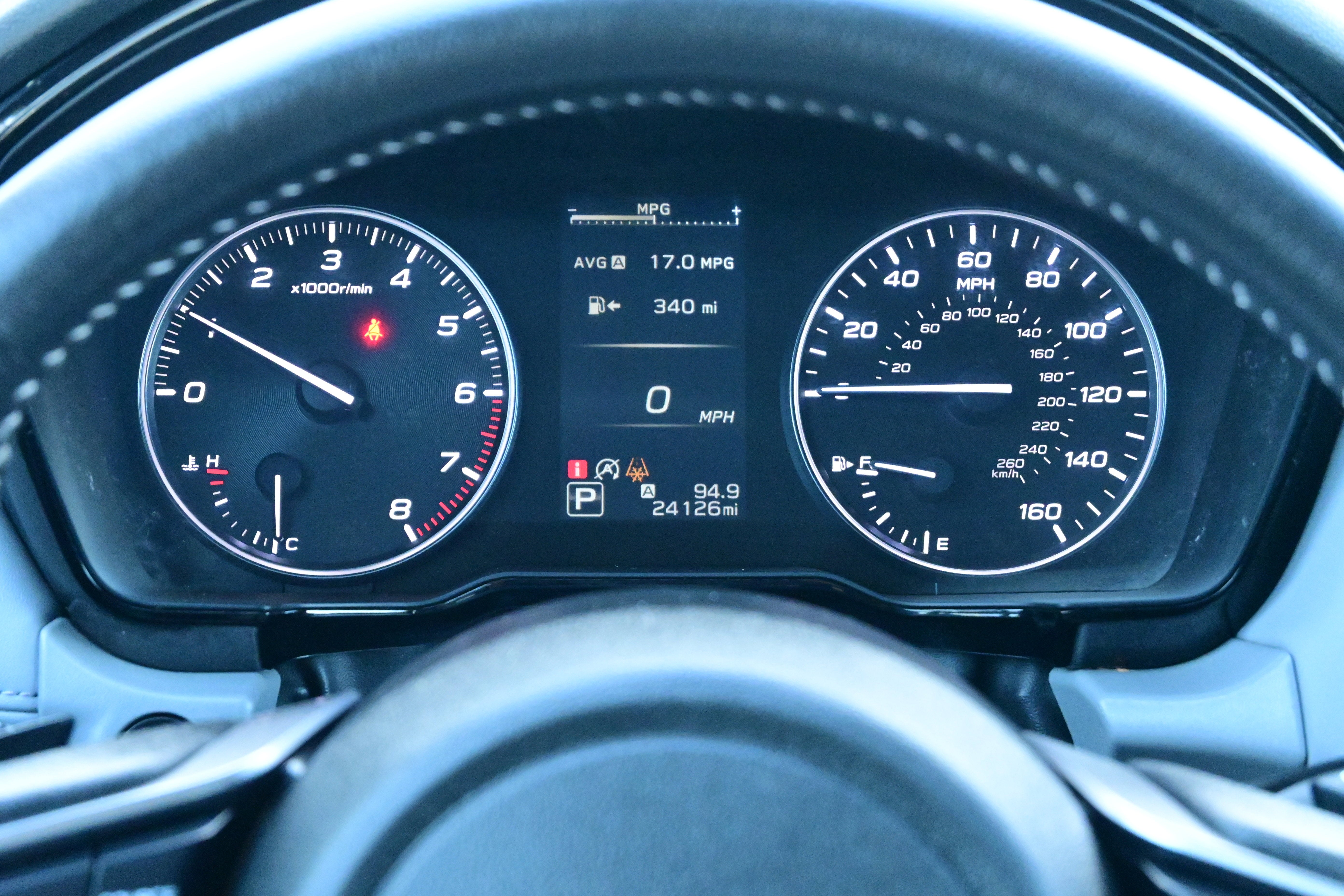 2023 Subaru Outback Premium