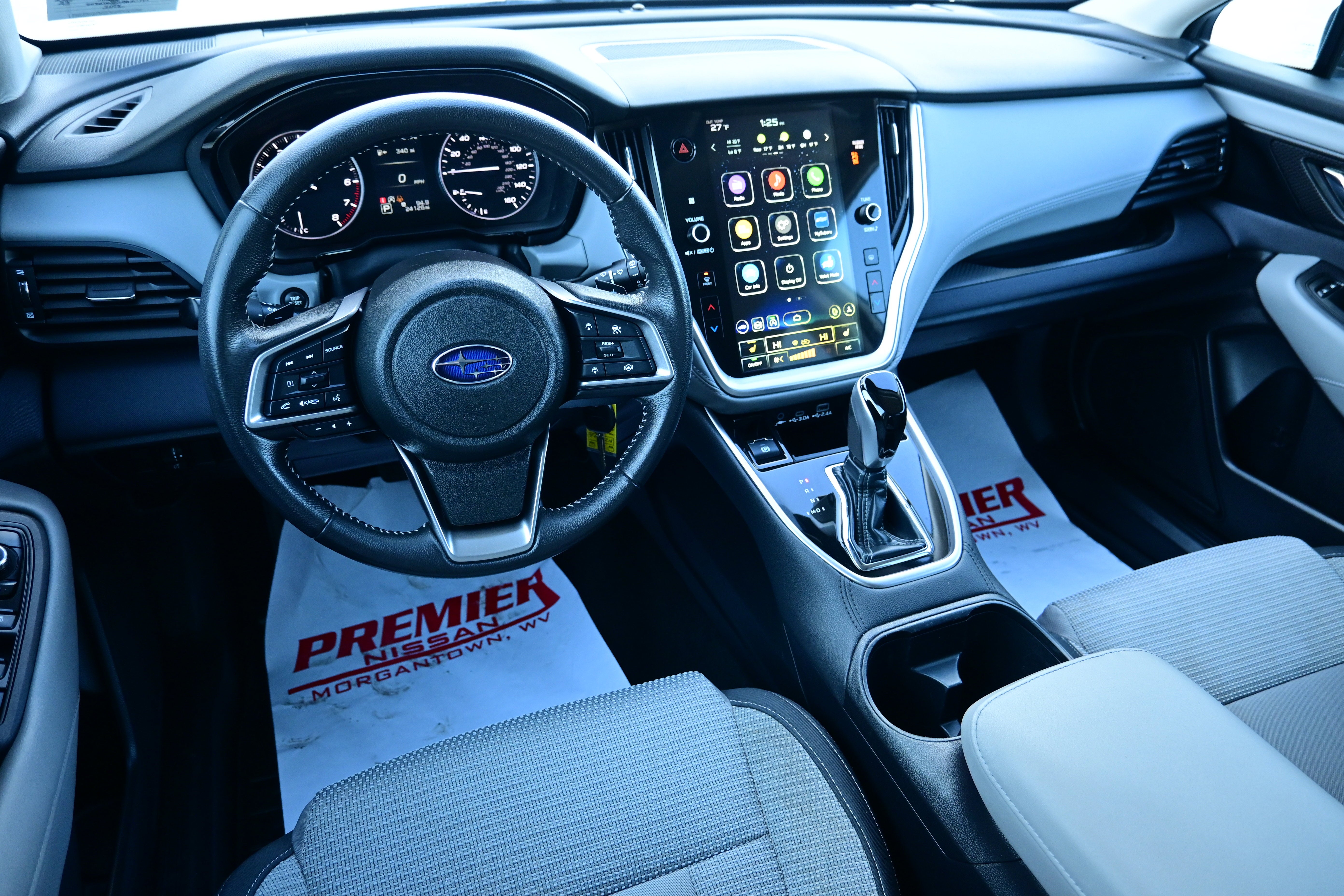 2023 Subaru Outback Premium