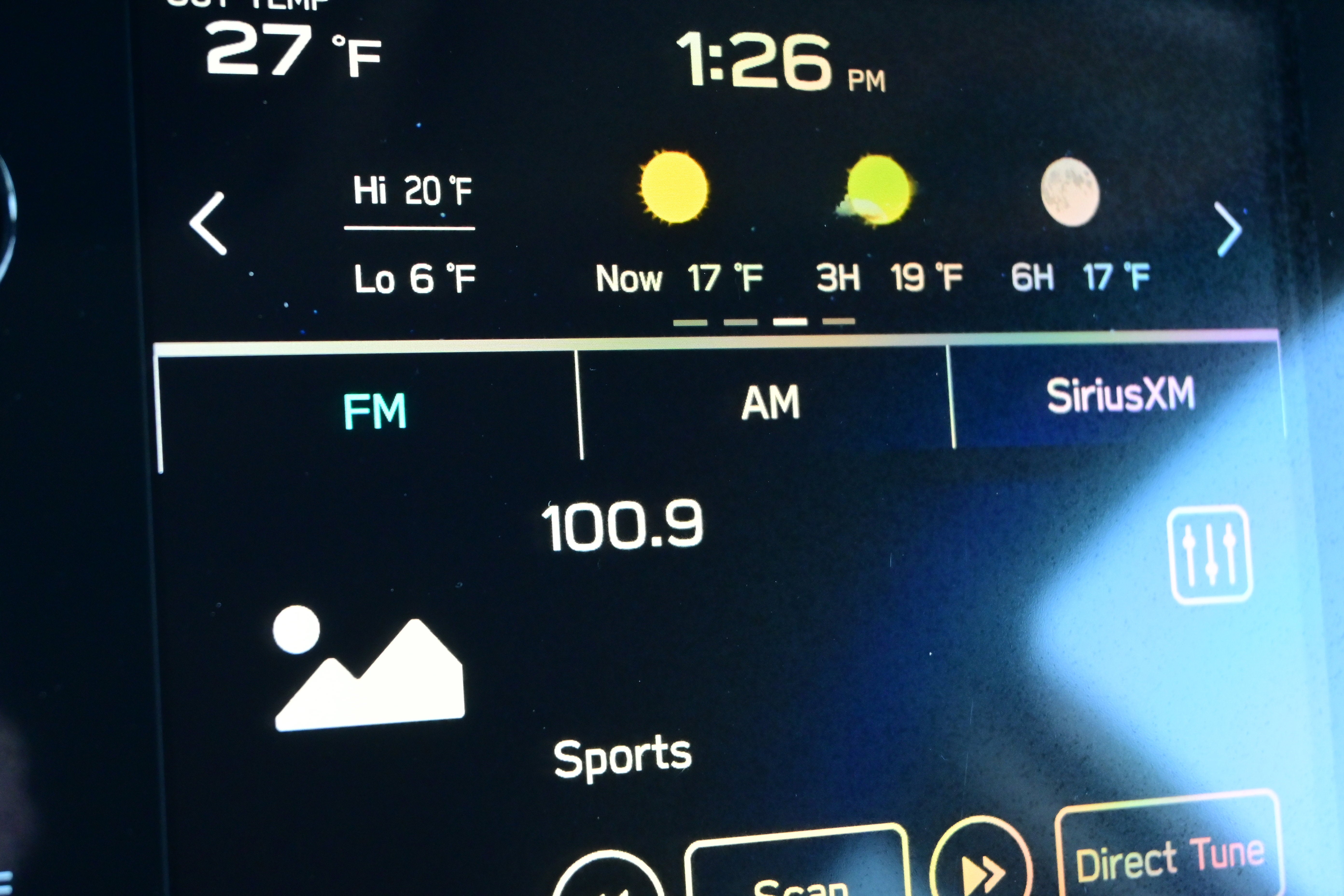 2023 Subaru Outback Premium