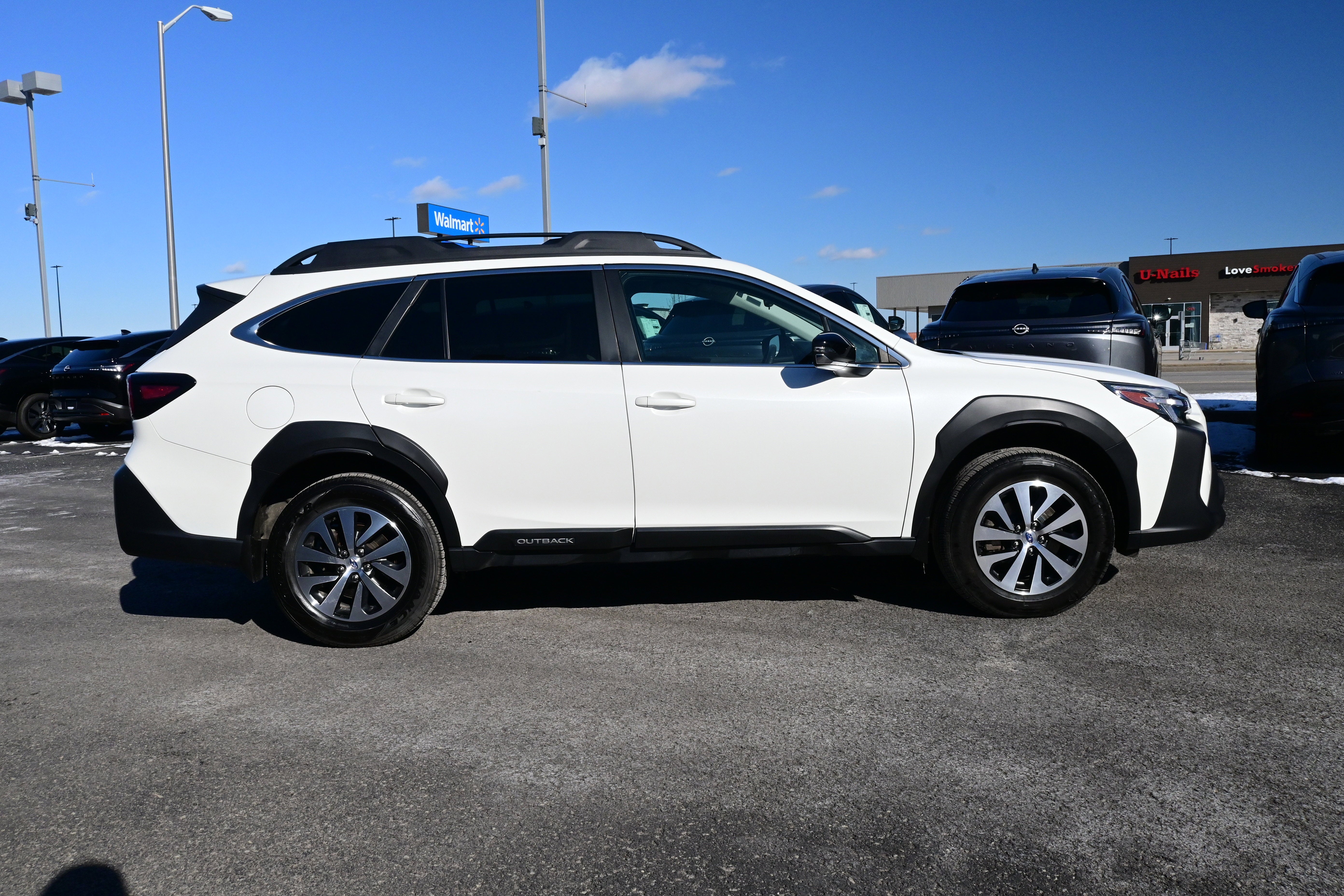 2023 Subaru Outback Premium